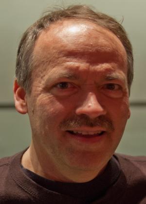 Will Shortz